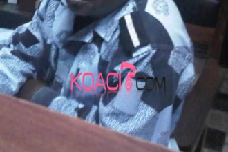 Côte dÂ’Ivoire : 2 policiers retrouvés morts dans le village de la mère de Gbagbo